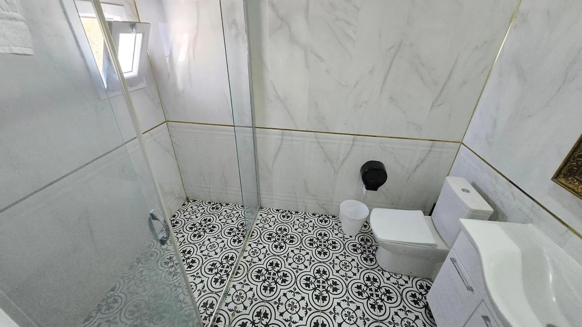 Kekik Alacati Otel (Adults Only) Çeşme Tyrkiet