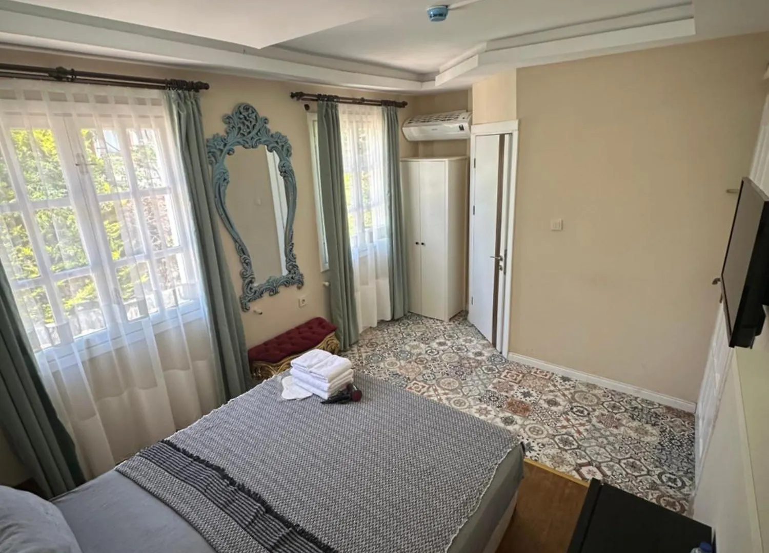 Hotel Kekik Alacati Otel (Adults Only) Çeşme