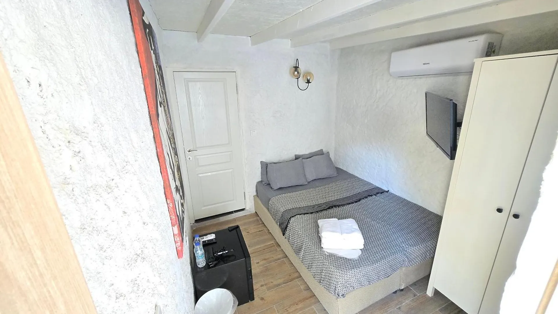 Kekik Alacati Otel (Adults Only) Çeşme