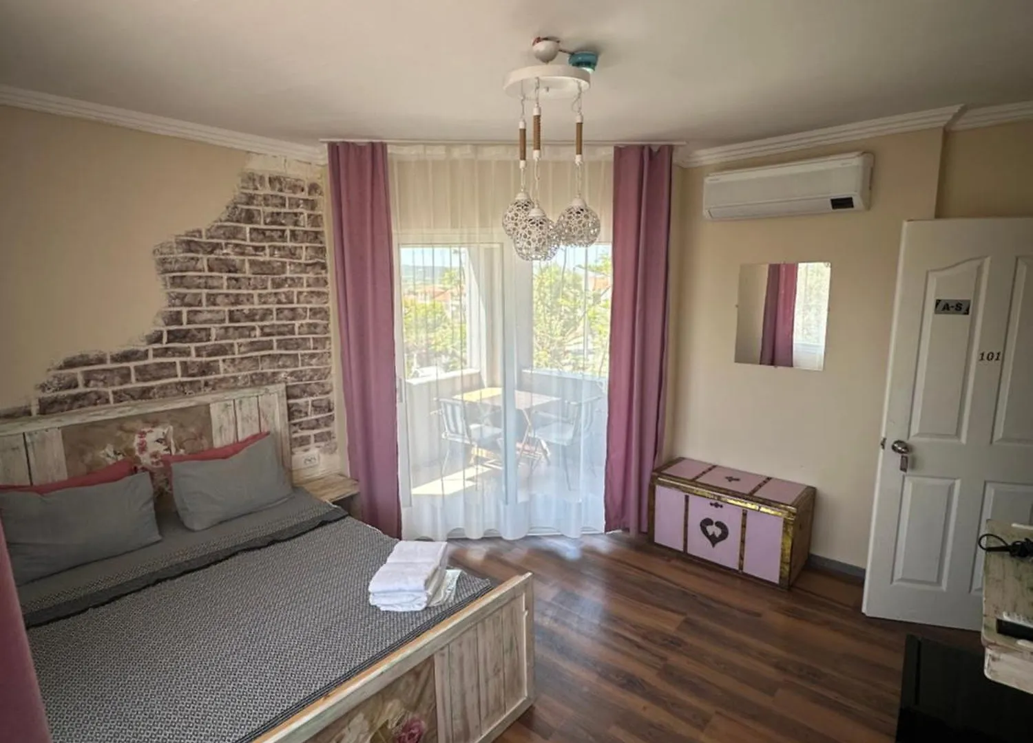 Hotel Kekik Alacati Otel (Adults Only) Çeşme Tyrkiet