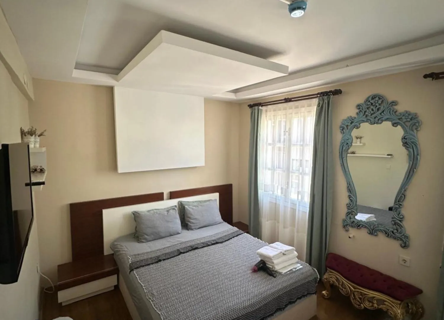 Kekik Alacati Otel (Adults Only) Çeşme