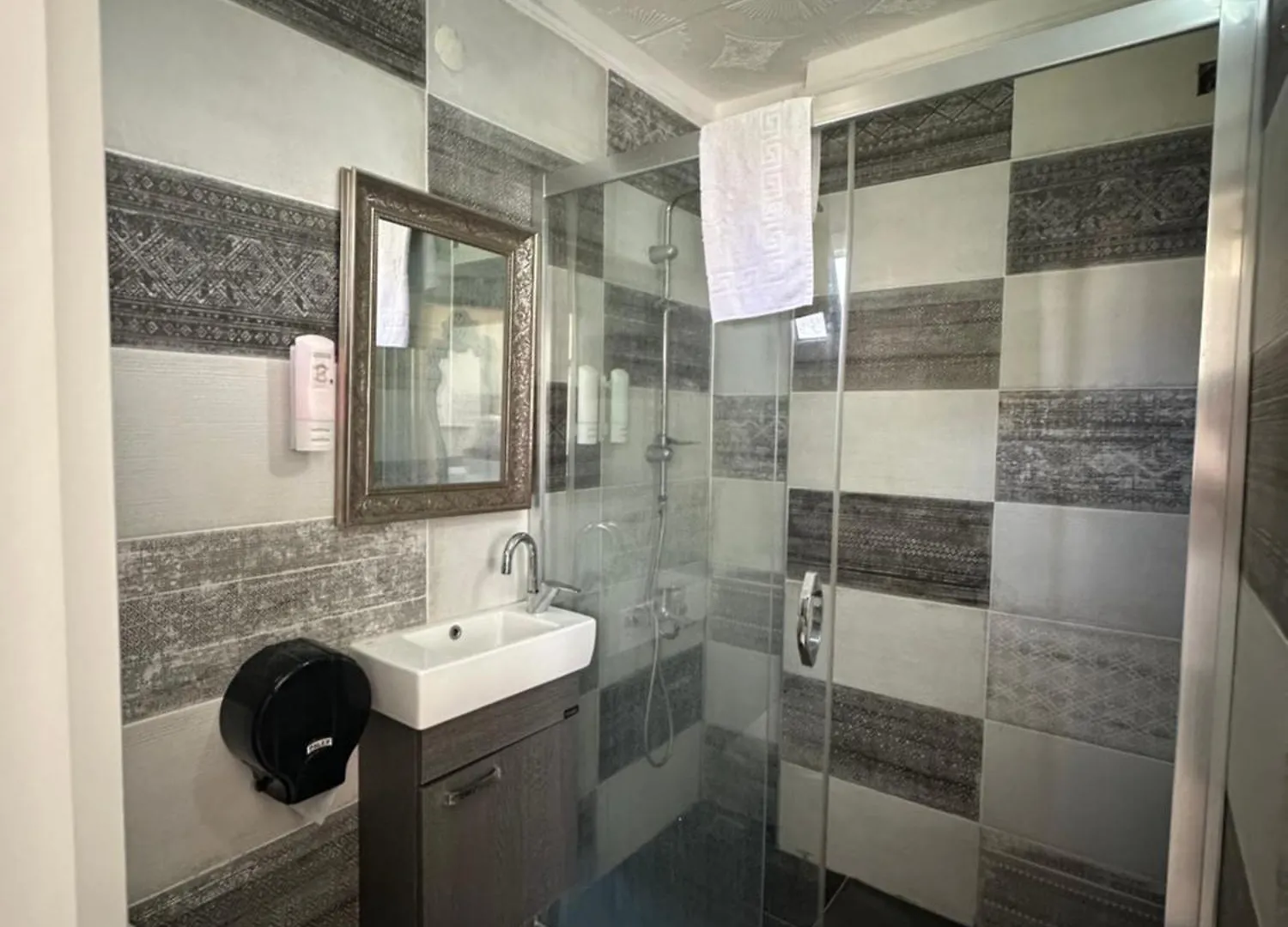 Kekik Alacati Otel (Adults Only) Çeşme 0*,  Tyrkiet