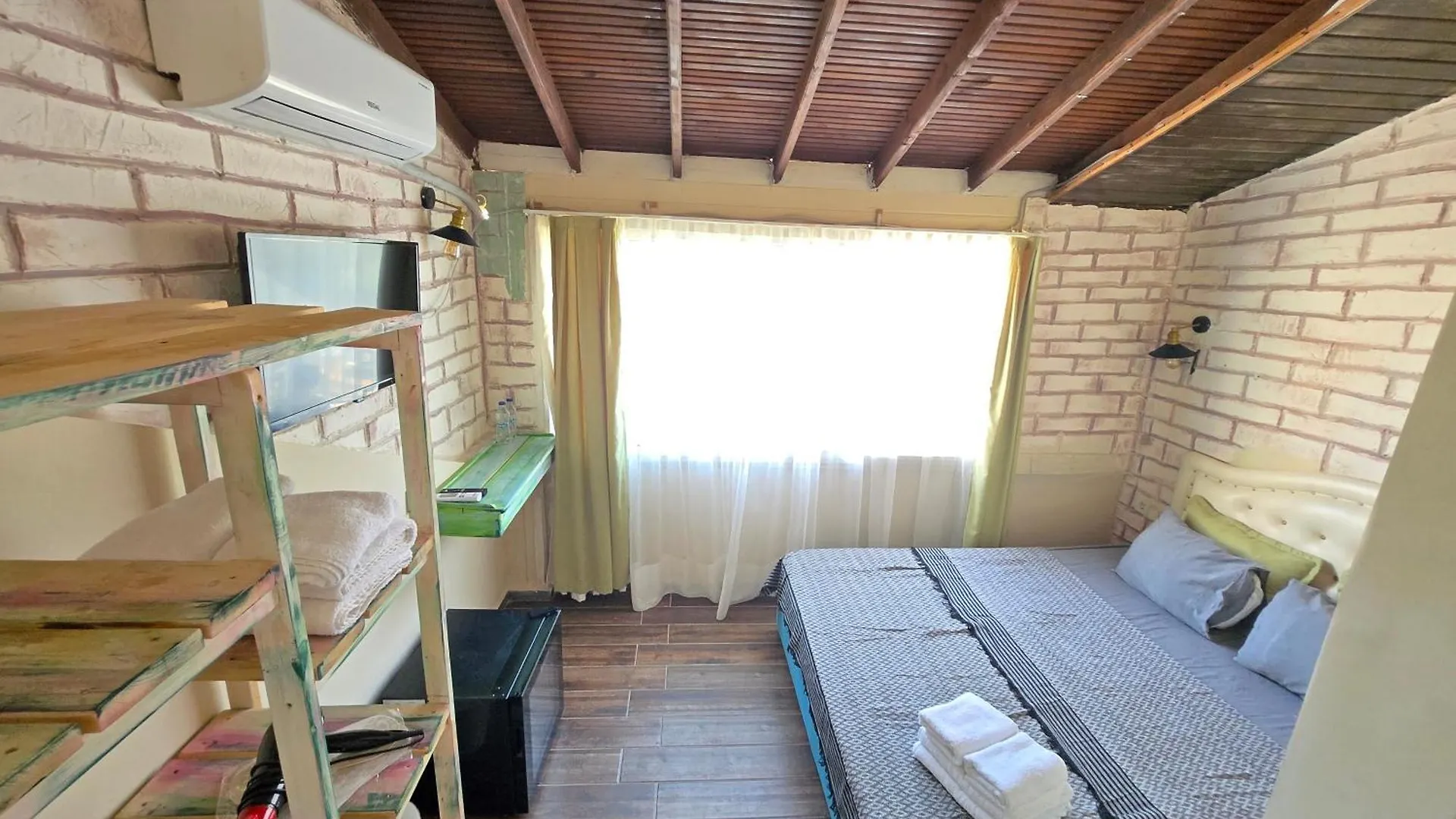 Kekik Alacati Otel (Adults Only) Çeşme Tyrkiet