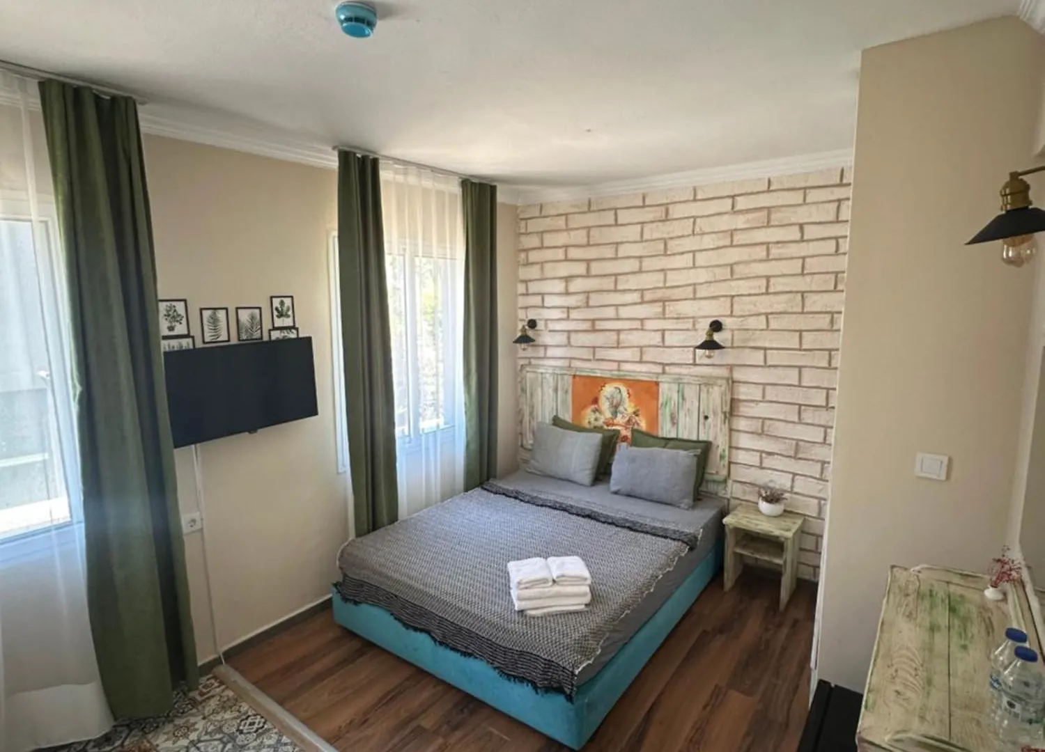 Kekik Alacati Otel (Adults Only) Çeşme