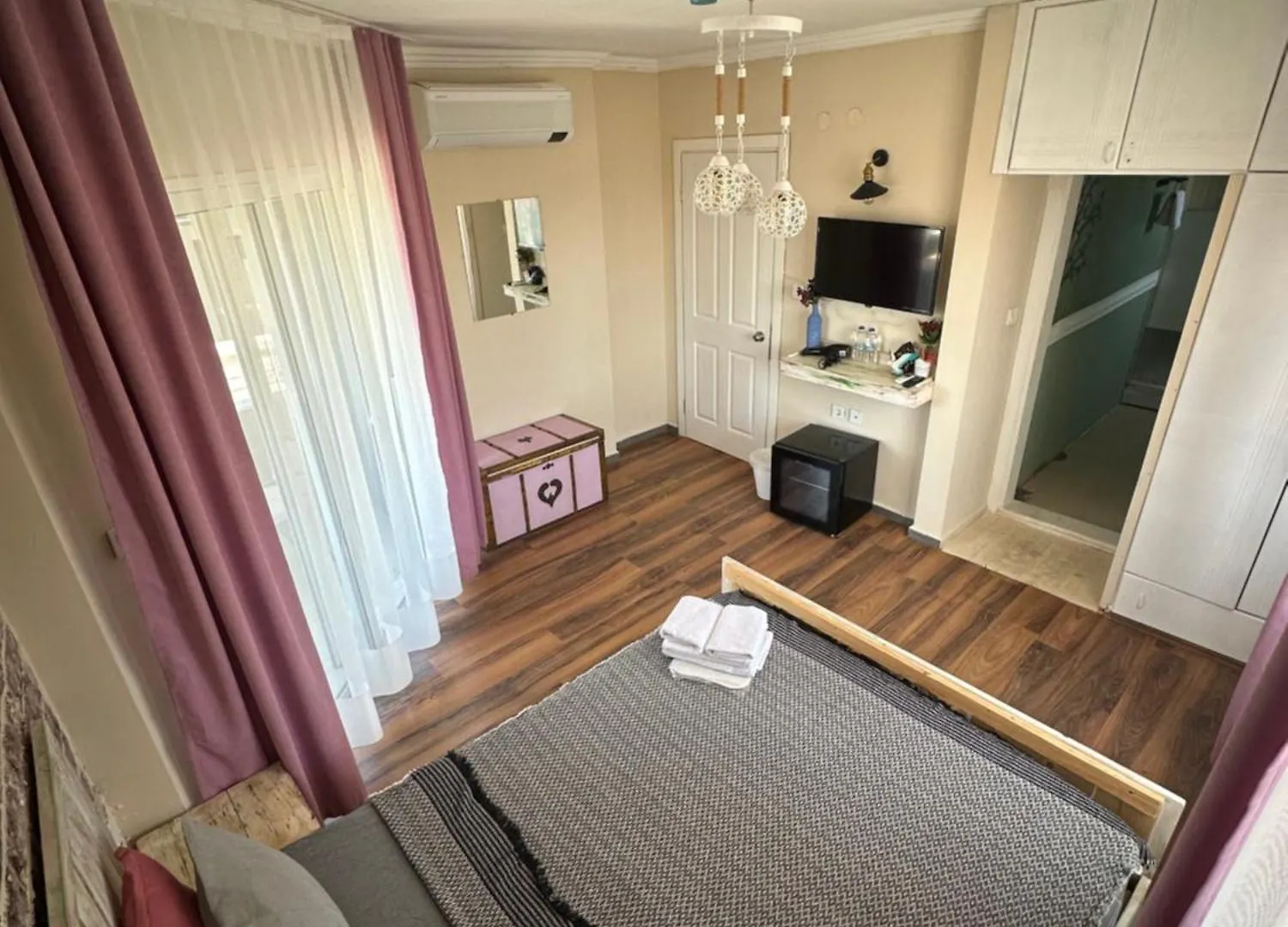 Kekik Alacati Otel (Adults Only) Çeşme Tyrkiet