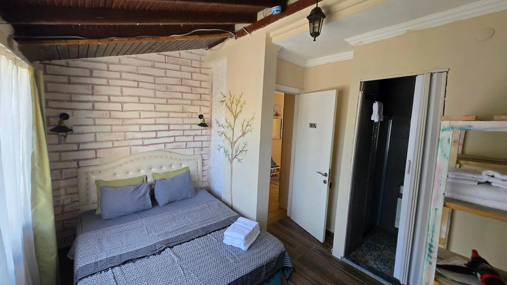 Kekik Alacati Otel (Adults Only) Çeşme 0*,  Tyrkiet