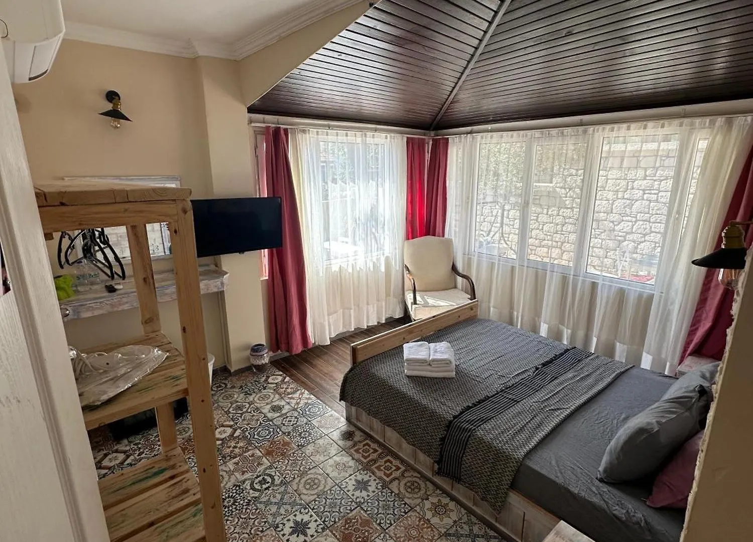 Kekik Alacati Otel (Adults Only) Çeşme Hotel