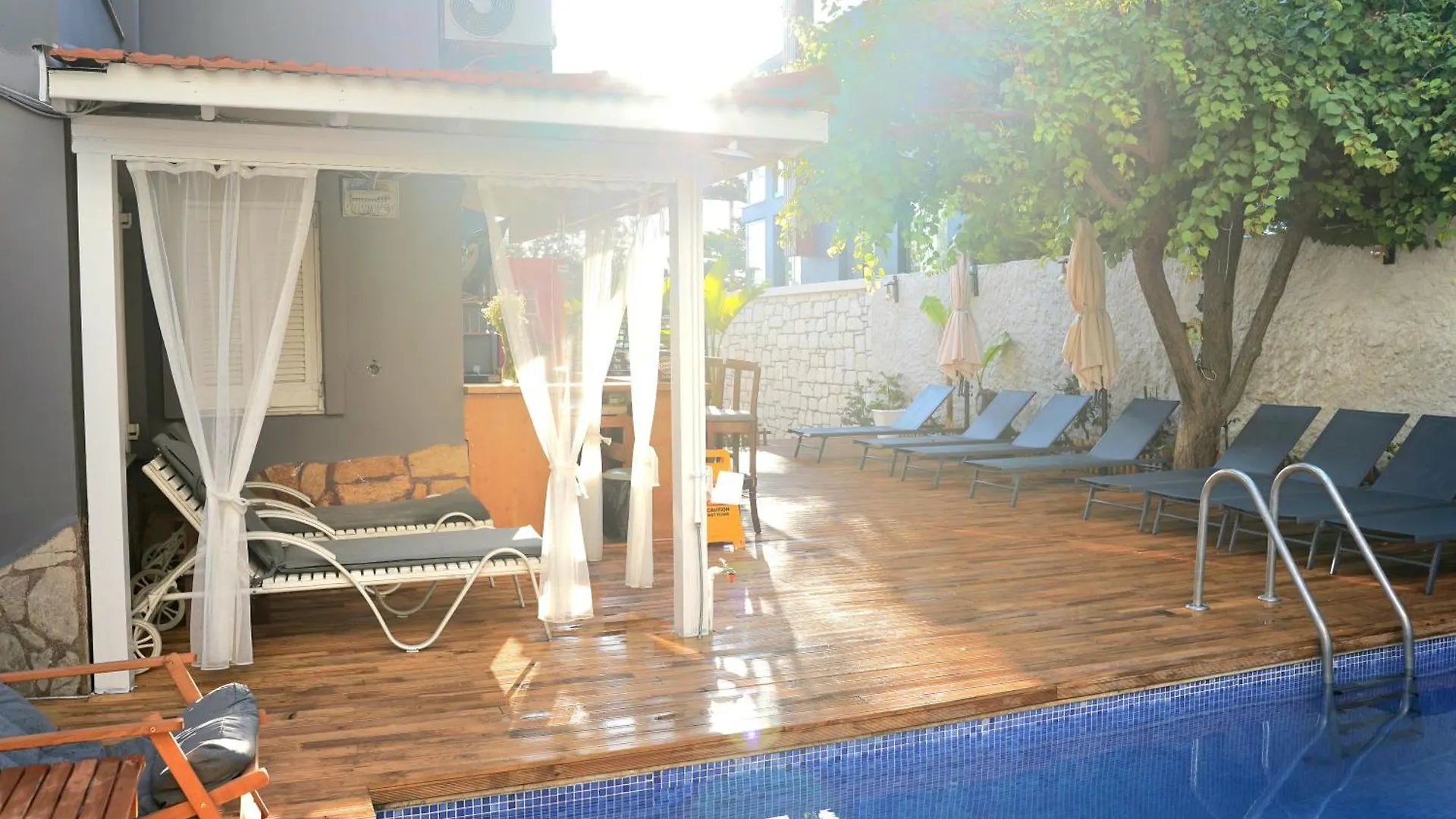 Hotel Kekik Alacati Otel (Adults Only) Çeşme Tyrkiet