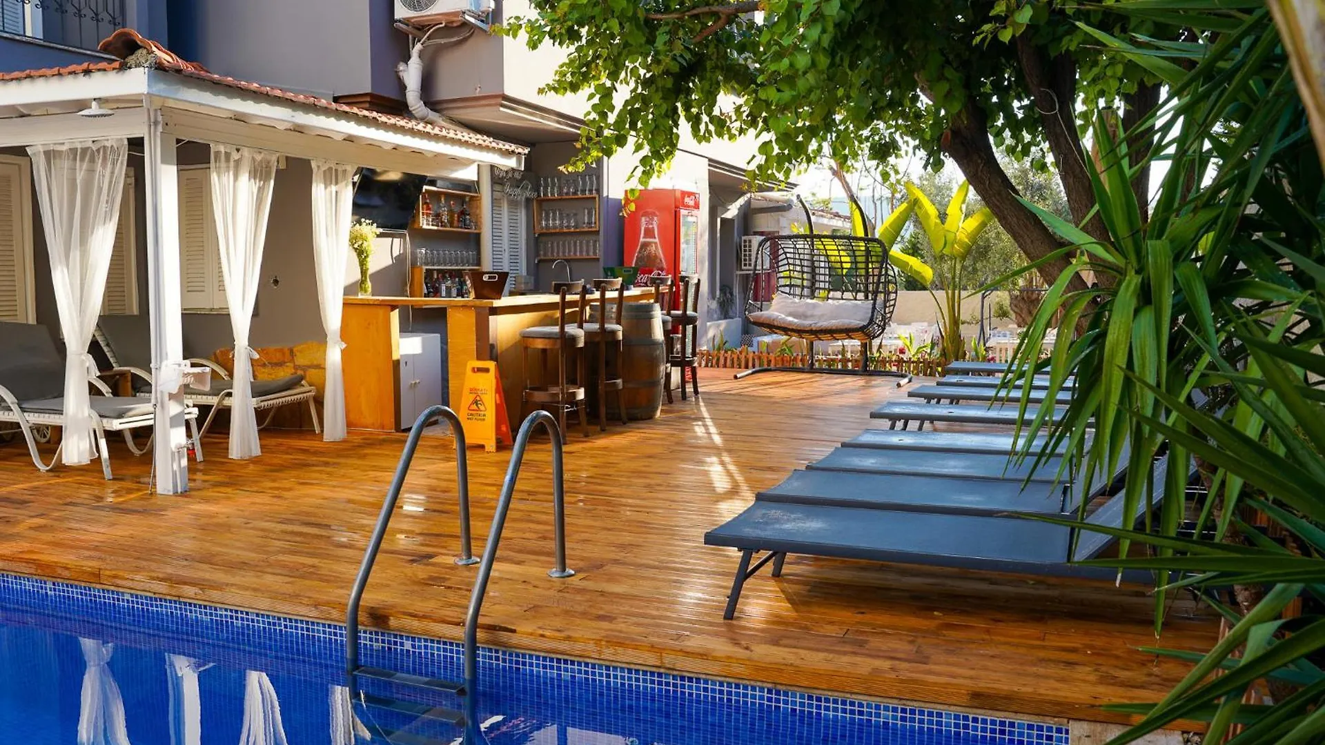 Kekik Alacati Otel (Adults Only) Çeşme