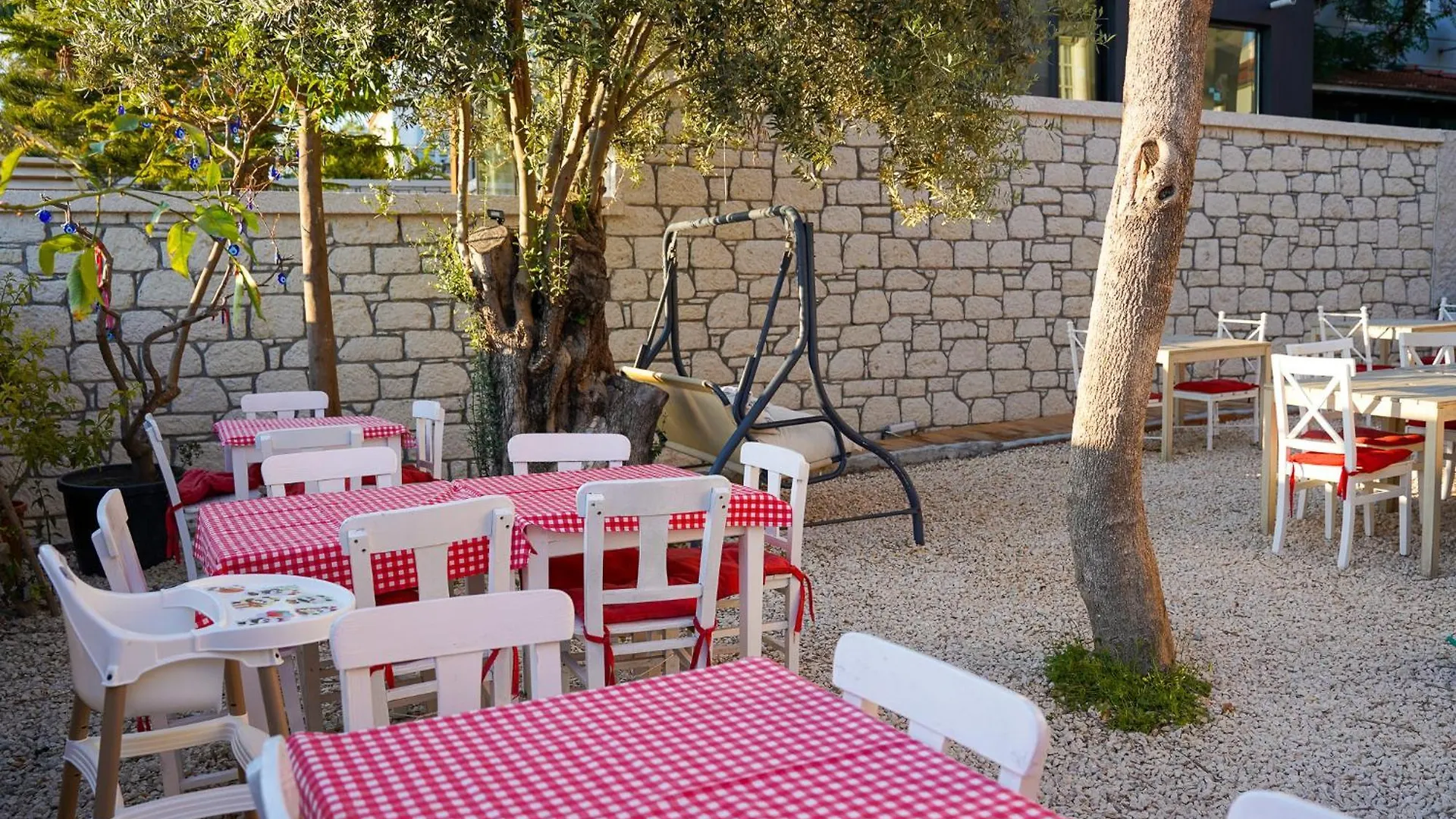 Hotel Kekik Alacati Otel (Adults Only) Çeşme