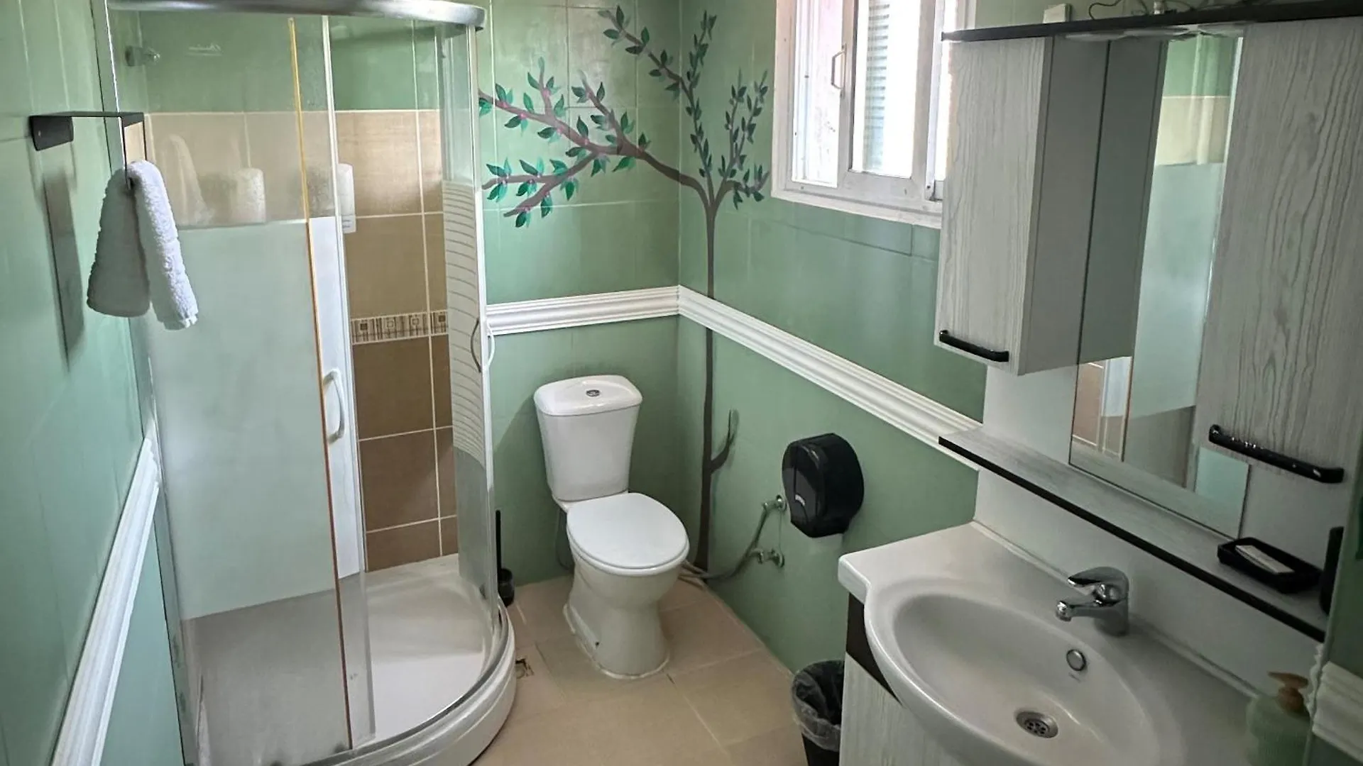 Kekik Alacati Otel (Adults Only) Çeşme