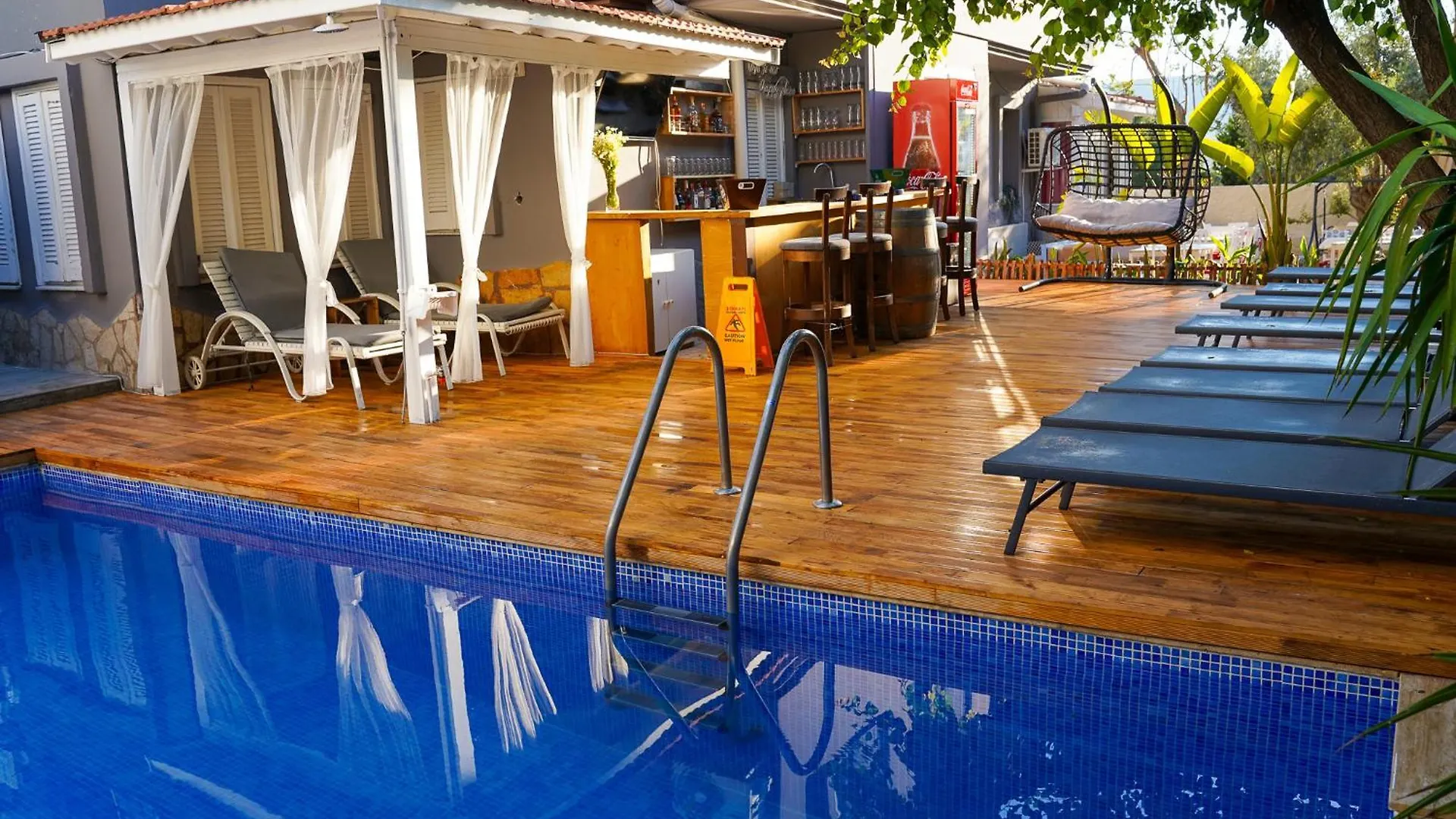 Kekik Alacati Otel (Adults Only) Çeşme 0*,
