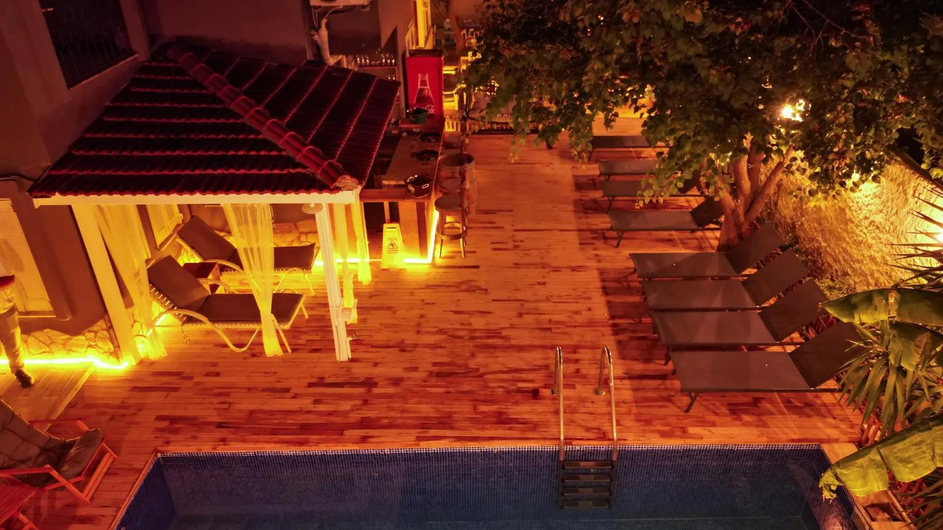 Hotel Kekik Alacati Otel (Adults Only) Çeşme
