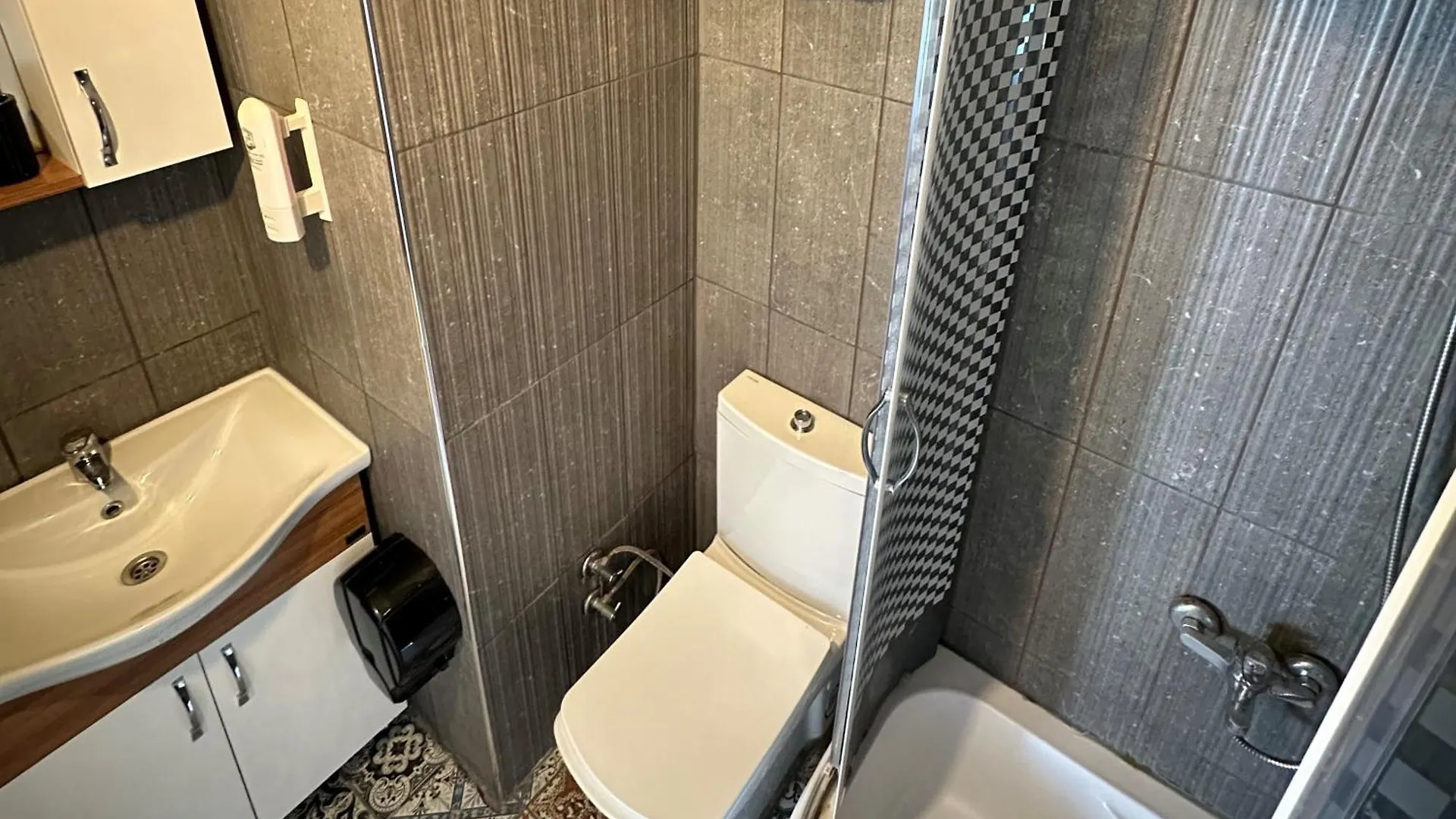 Kekik Alacati Otel (Adults Only) Çeşme