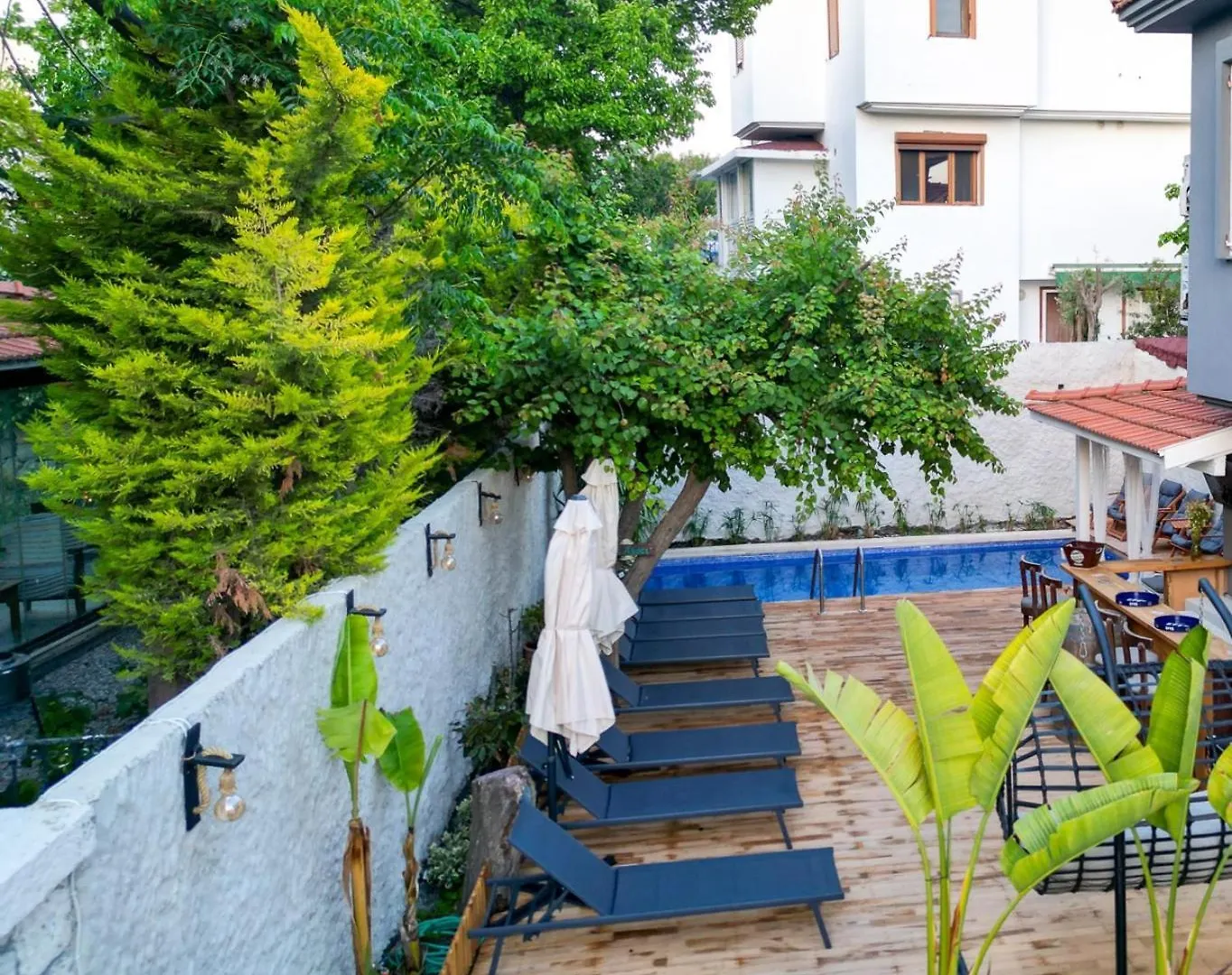 Kekik Alacati Otel (Adults Only) Çeşme 0*,