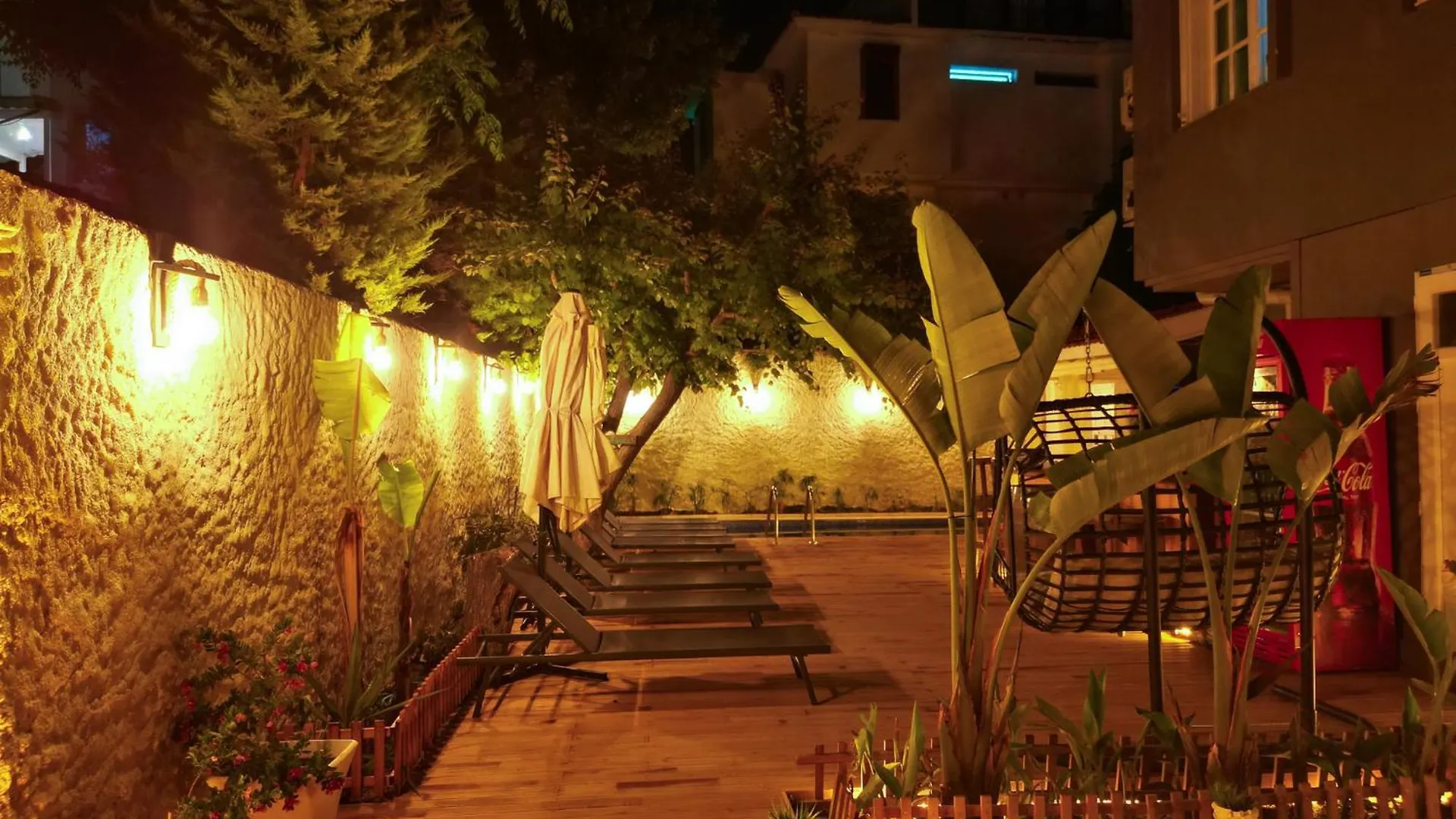 Kekik Alacati Otel (Adults Only) Çeşme Hotel