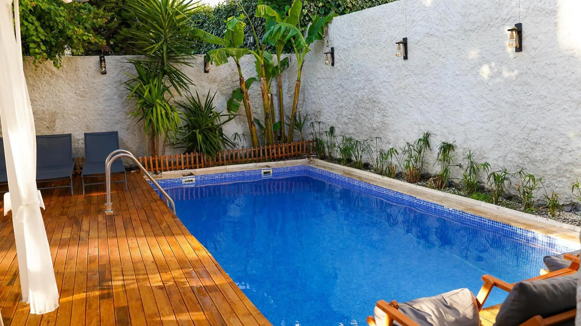 Kekik Alacati Otel (Adults Only) Çeşme Tyrkiet