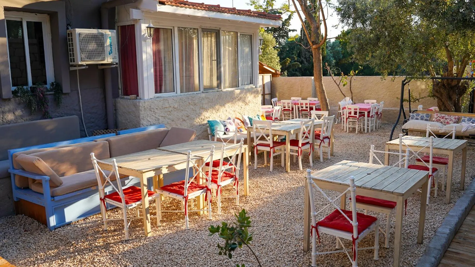 Kekik Alacati Otel (Adults Only) Çeşme 0*,  Tyrkiet