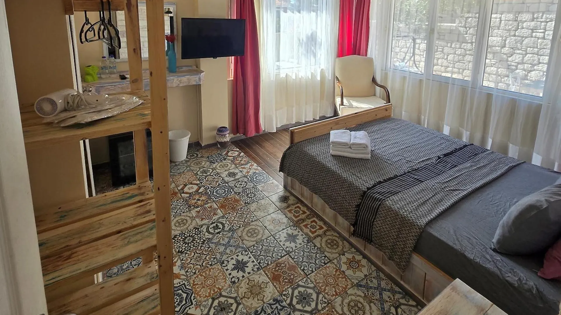 Kekik Alacati Otel (Adults Only) Çeşme 0*,  Tyrkiet
