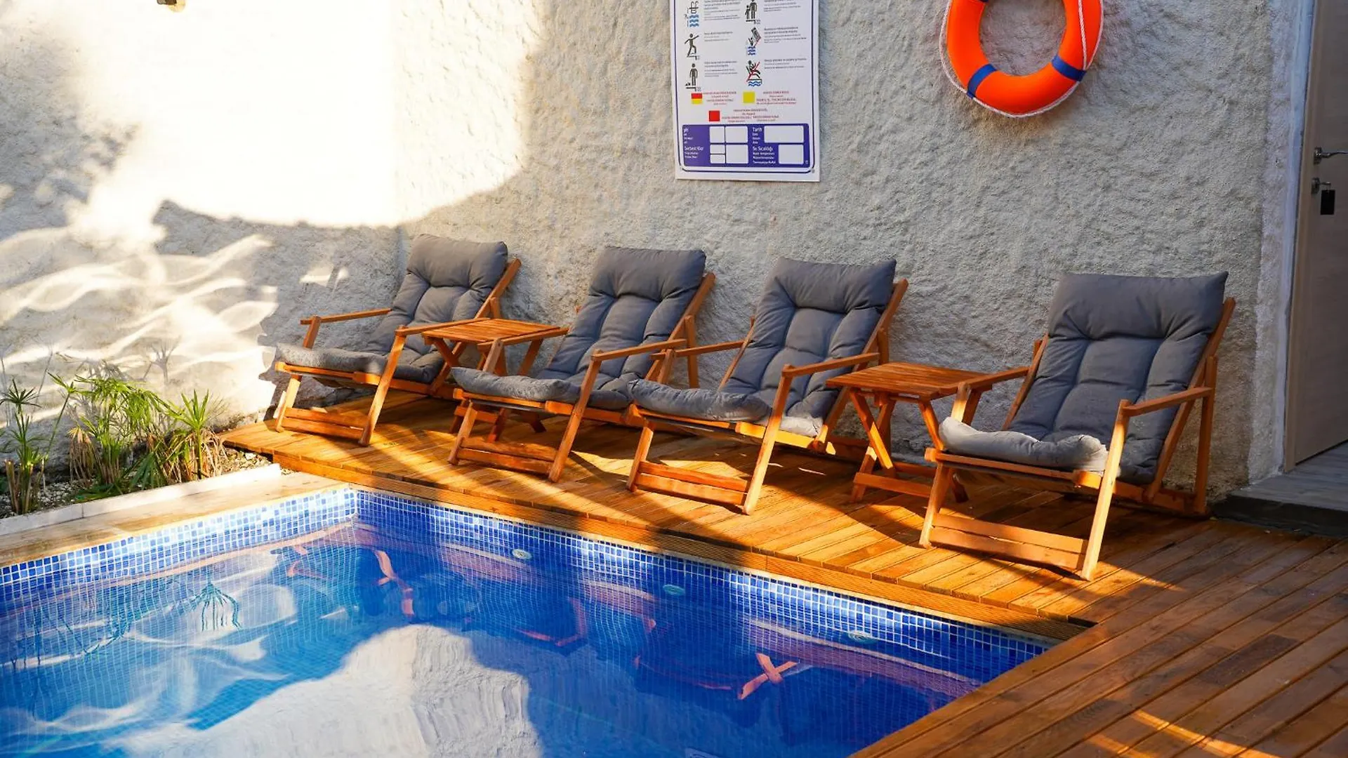 Kekik Alacati Otel (Adults Only) Çeşme Hotel