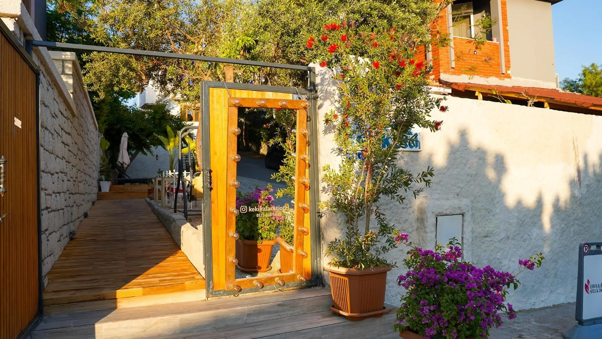 Hotel Kekik Alacati Otel (Adults Only) Çeşme Tyrkiet