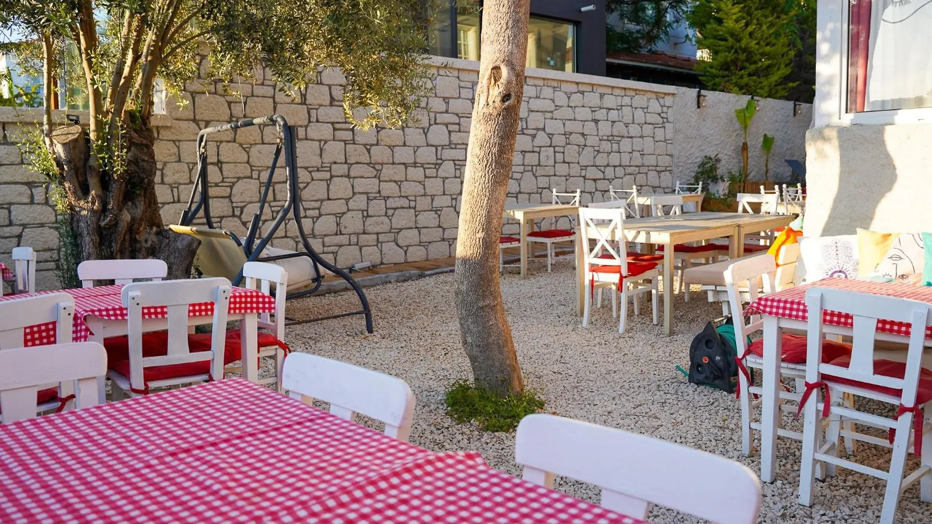 Hotel Kekik Alacati Otel (Adults Only) Çeşme