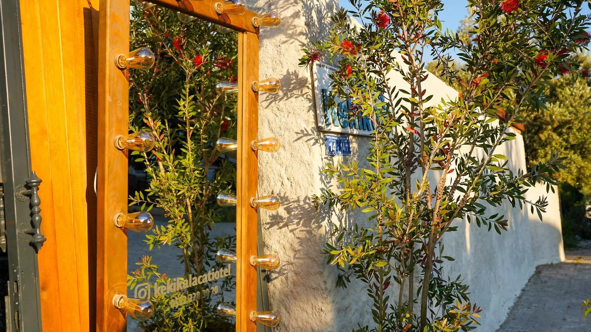 Kekik Alacati Otel (Adults Only) Çeşme Hotel