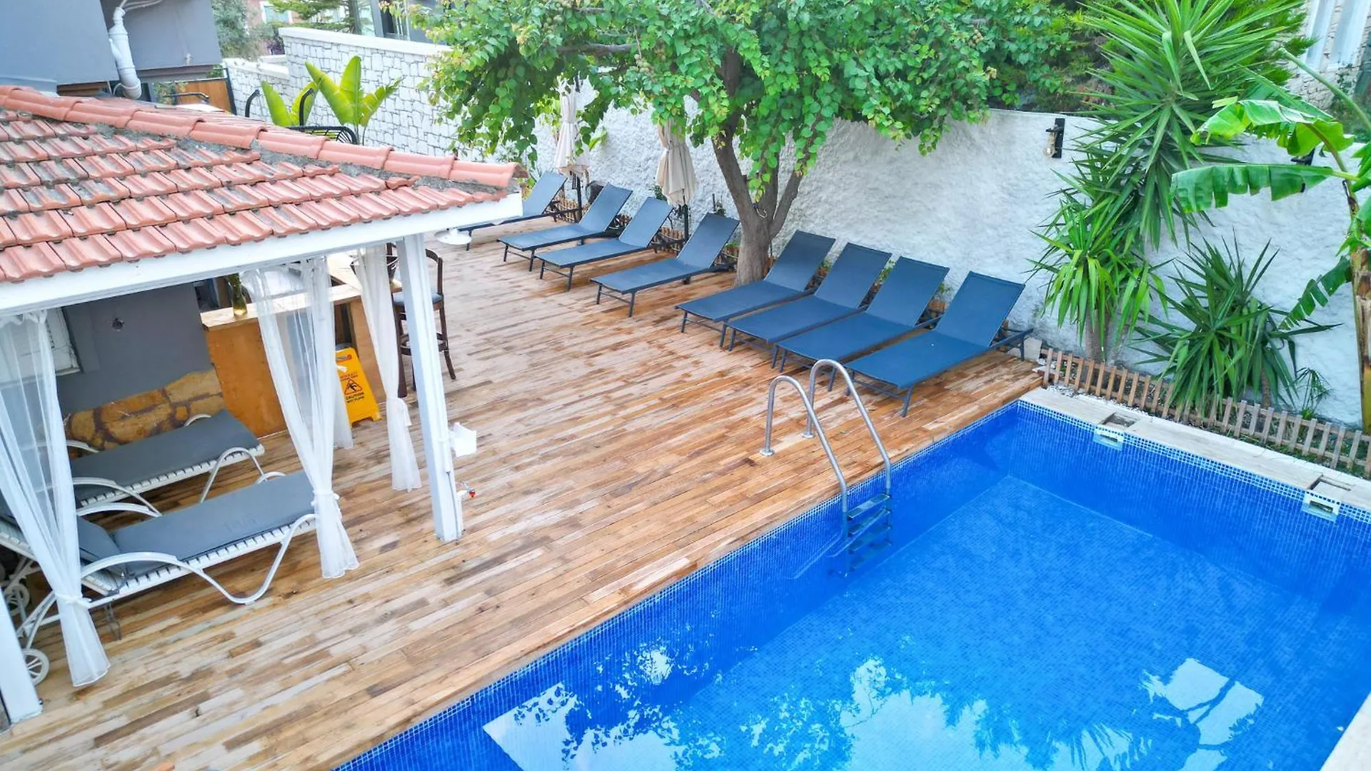 Kekik Alacati Otel (Adults Only) Çeşme Tyrkiet