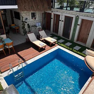 Hotel Elin Alacati, Çeşme